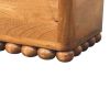 Bola Storage Trunk Bench