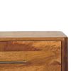 Bola Three Drawer Chest