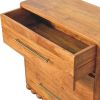 Bola Three Drawer Chest