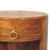 Bola Round Side Table