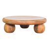 Bola Round Coffee Table