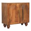 Arco Groove Cabinet