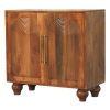 Arco Groove Cabinet