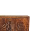 Arco Groove Cabinet