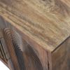 Arco Groove Cabinet