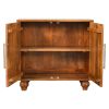 Arco Groove Cabinet
