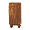 Arco Groove Cabinet