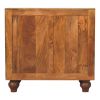 Arco Groove Cabinet