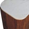 Marble Crest Bedside