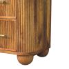 Marble Crest Bedside