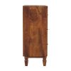 Cadiz Carved Chest