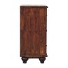 Lume 3 Drawer Chest