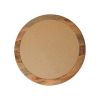 Spindle Rattan Coffee Table
