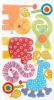 Zoo - Wall Decals Stickers Appliques Home Decor