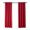 Curtain Bedroom Shade Cloth  Single Piece