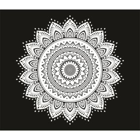 TAP -- Wall Covering Fabric (Option: TAP013-150x170cm)