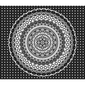 TAP -- Wall Covering Fabric (Option: TAP095-150x170cm)