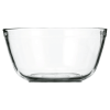 Glass Mixing Bowl, 4 Quart