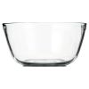 Glass Mixing Bowl, 4 Quart